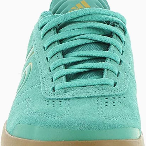 Five Ten Sleuth DLX Mountain Bike Shoes Women's, Green, Size 9.5 - Picture 1 of 4